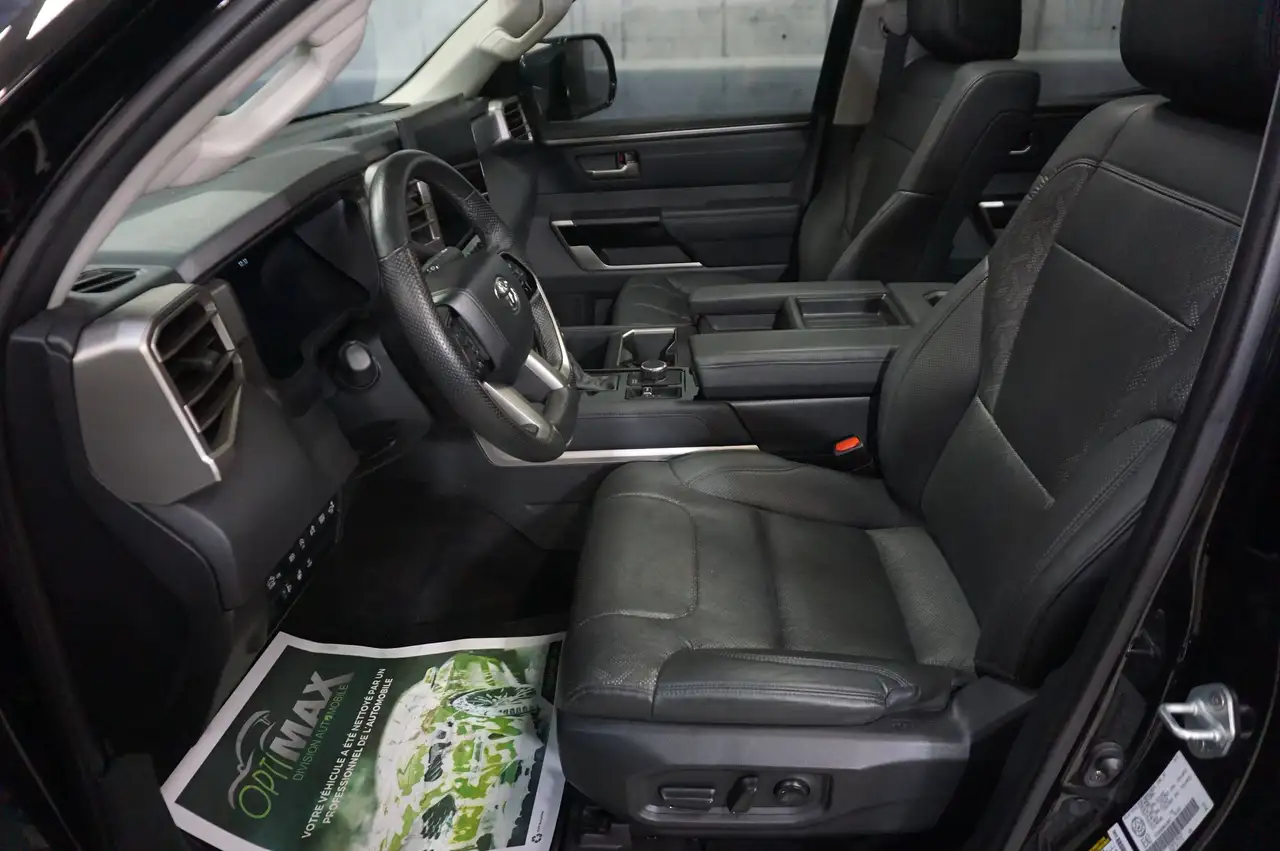 Toyota Tundra снимка Toyota Tundra