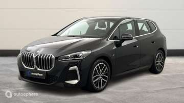 218i 136ch M Sport DKG7