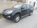 Isuzu D-Max 2,5 D-MAX Schwarz - thumbnail 11
