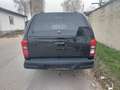 Isuzu D-Max 2,5 D-MAX Schwarz - thumbnail 17