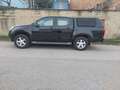 Isuzu D-Max 2,5 D-MAX Schwarz - thumbnail 3