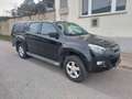 Isuzu D-Max 2,5 D-MAX Schwarz - thumbnail 7