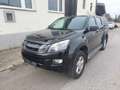 Isuzu D-Max 2,5 D-MAX Schwarz - thumbnail 2