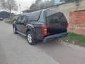 Isuzu D-Max 2,5 D-MAX Schwarz - thumbnail 4