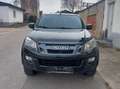 Isuzu D-Max 2,5 D-MAX Schwarz - thumbnail 5