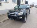 Isuzu D-Max 2,5 D-MAX Schwarz - thumbnail 1