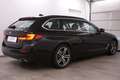 BMW 520 d xDrive // Abstandstemp. // Anhängervorr. // Schwarz - thumbnail 2
