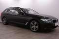 BMW 520 d xDrive // Abstandstemp. // Anhängervorr. // Schwarz - thumbnail 1