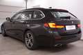 BMW 520 d xDrive // Abstandstemp. // Anhängervorr. // Schwarz - thumbnail 4