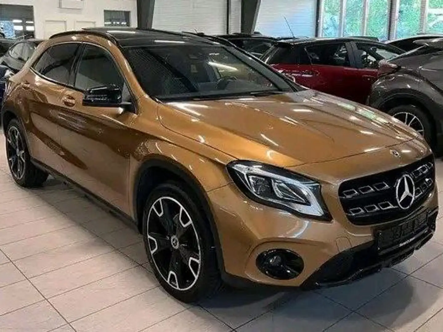 Mercedes-Benz 180 C Break 180 Star Edition - 1