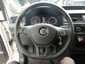 Volkswagen Caddy Maxi 1.4 - CNG - CLIMA Blanc - thumbnail 3