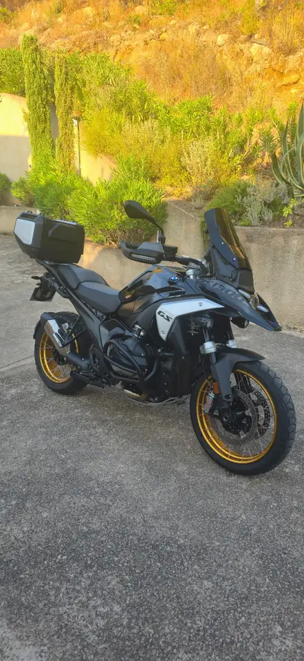 BMW R 1300 GS