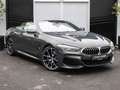 BMW 850 M | xDrive Cabrio | FULL OPTION | Szary - thumbnail 4
