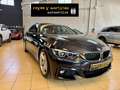 BMW 418 418d Gran Coupé Bleu - thumbnail 2