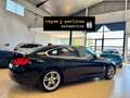 BMW 418 418d Gran Coupé Bleu - thumbnail 21