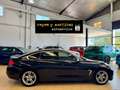 BMW 418 418d Gran Coupé Bleu - thumbnail 18