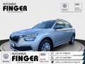 Skoda Kamiq 1.0 TSI DSG Ambition *AHK/SHZ/App/Kamera* Silber - thumbnail 1
