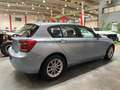 BMW 116 116d Sport Azul - thumbnail 4