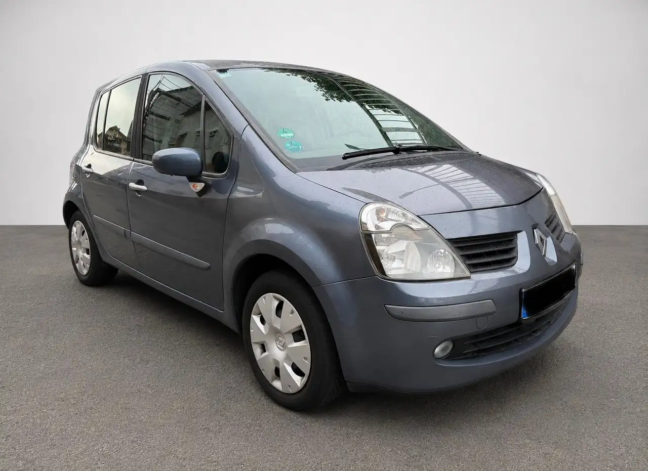Renault Modus