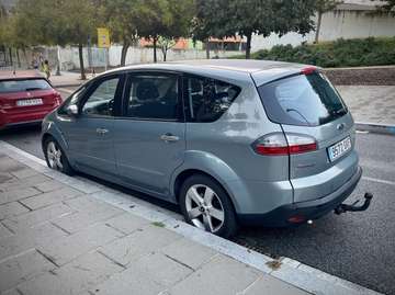 2.0TDCi Titanium