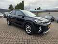 Kia Stonic 1.0 T-GDi MHEV Dyn L, navi, airco, apple carplay/a Schwarz - thumbnail 3
