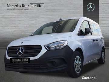 Tourer 110CDI Base
