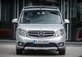 Mercedes-Benz Citan Tourer 110CDI Base Blanco - thumbnail 3