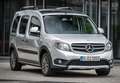 Mercedes-Benz Citan Tourer 110CDI Base Blanco - thumbnail 4