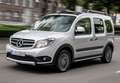 Mercedes-Benz Citan Tourer 110CDI Base Blanco - thumbnail 6
