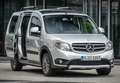 Mercedes-Benz Citan Tourer 110CDI Base Blanco - thumbnail 27