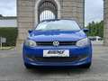 Volkswagen Polo Trendline *PICKERL NEU*KLIMA*SERVICEGEPFLEGT* Blau - thumbnail 3