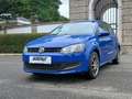 Volkswagen Polo Trendline *PICKERL NEU*KLIMA*SERVICEGEPFLEGT* Blau - thumbnail 1