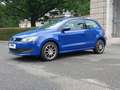 Volkswagen Polo Trendline *PICKERL NEU*KLIMA*SERVICEGEPFLEGT* Blau - thumbnail 2