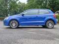 Volkswagen Polo Trendline *PICKERL NEU*KLIMA*SERVICEGEPFLEGT* Blau - thumbnail 4