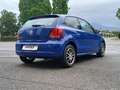 Volkswagen Polo Trendline *PICKERL NEU*KLIMA*SERVICEGEPFLEGT* Blau - thumbnail 9