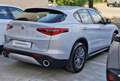 Alfa Romeo Stelvio Stelvio 2020 2.2 t Business Q4 190cv auto Bianco - thumbnail 4