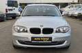 BMW 116 d Limousine *2. HAND* SHZ/PDC/Allwetter/Klima Argent - thumbnail 7