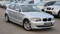 BMW 116 d Limousine *2. HAND* SHZ/PDC/Allwetter/Klima Argent - thumbnail 1