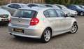 BMW 116 d Limousine *2. HAND* SHZ/PDC/Allwetter/Klima Argent - thumbnail 4
