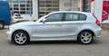 BMW 116 d Limousine *2. HAND* SHZ/PDC/Allwetter/Klima Argent - thumbnail 5