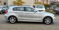 BMW 116 d Limousine *2. HAND* SHZ/PDC/Allwetter/Klima Argent - thumbnail 6