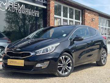 1.6 CRDi*GARANTIE 1AN*NAVI*TOIT OUVRANT