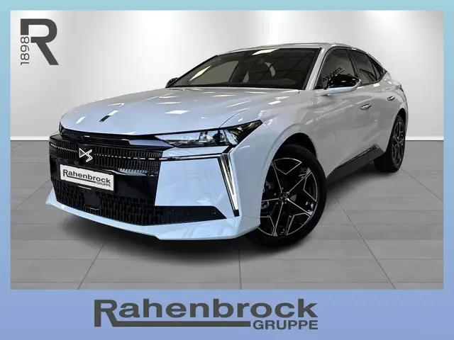 DS Automobiles Nº4 ÉTOILE + Nappa HYBRID 145PS HUD
