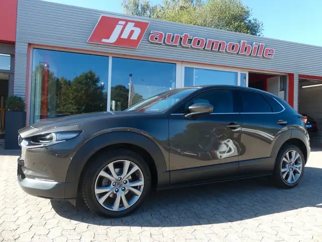 Mazda CX-30 2WD BOSE*Head-UP*Leder*Navi*ab 199€