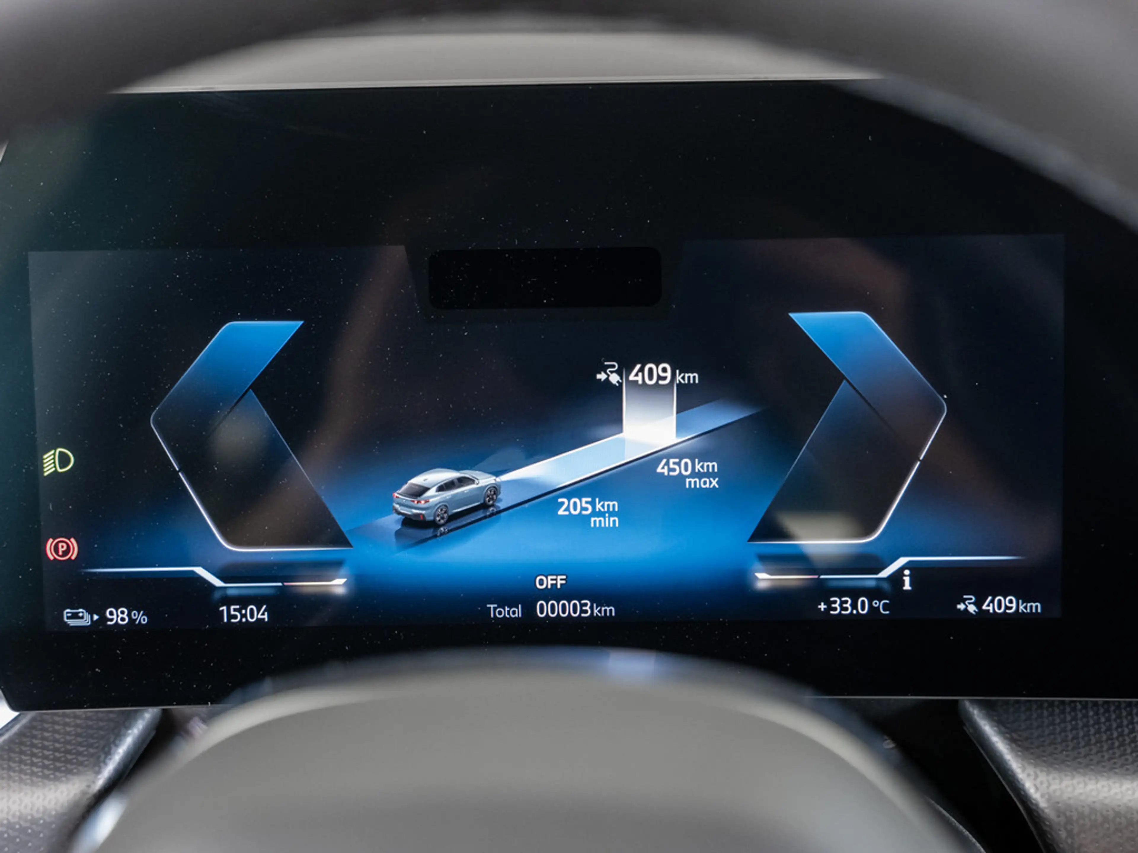 BMW iX2 xDrive30 M-Sport Pro 360° LED AKTIVSITZE — photo 15
