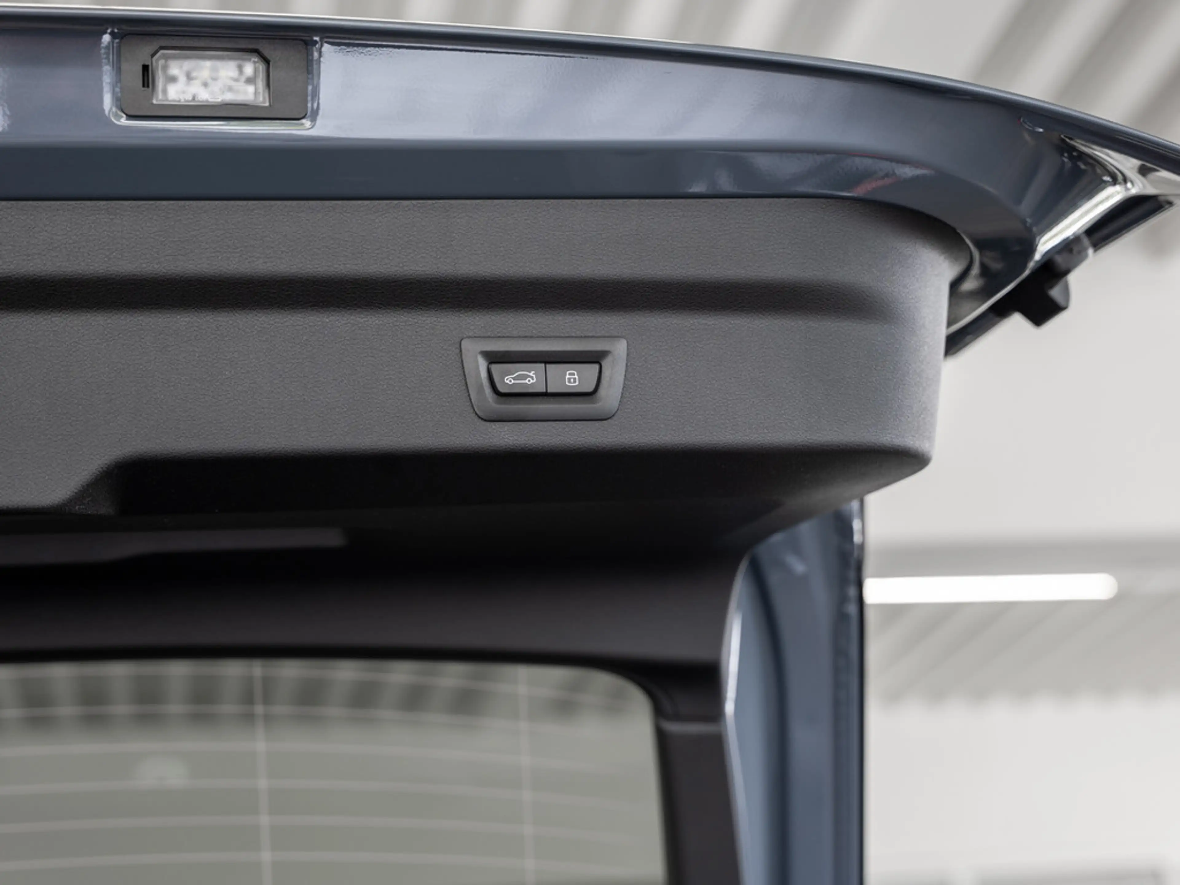 BMW iX2 xDrive30 M-Sport Pro 360° LED AKTIVSITZE — photo 13