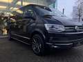 Volkswagen T6 Transporter 2.0 TDI L2H1 DC 4Motion Highline Caravelle | 2x El Zwart - thumbnail 18