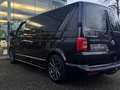 Volkswagen T6 Transporter 2.0 TDI L2H1 DC 4Motion Highline Caravelle | 2x El Zwart - thumbnail 19