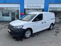 Volkswagen Caddy Caddy Maxi Cargo 2,0 TDI Weiß - thumbnail 1
