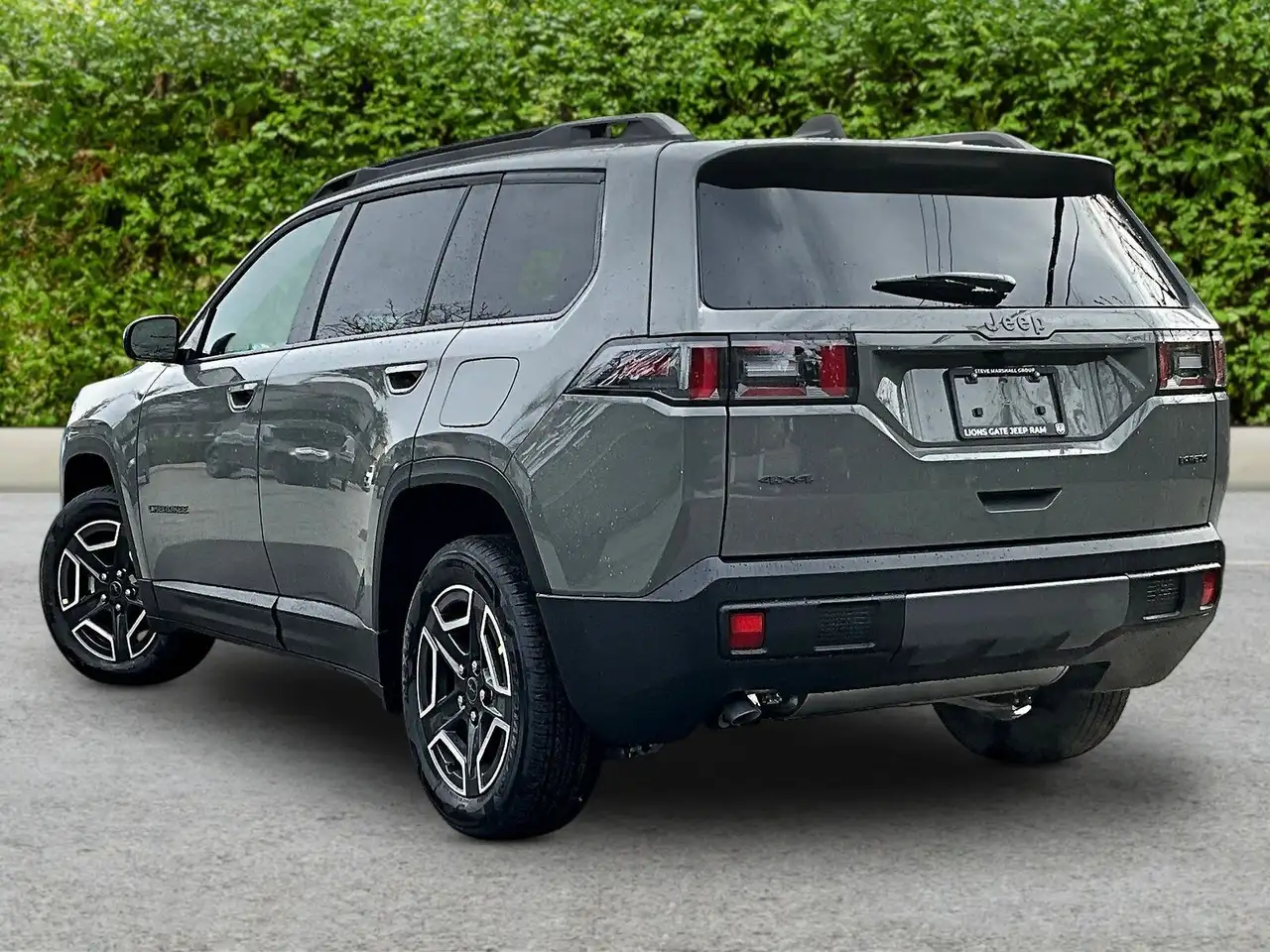 Jeep Cherokee photo Jeep Cherokee